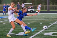 Girls Soccer: Bemidji stonewalls Brainerd to open 218 Tournament