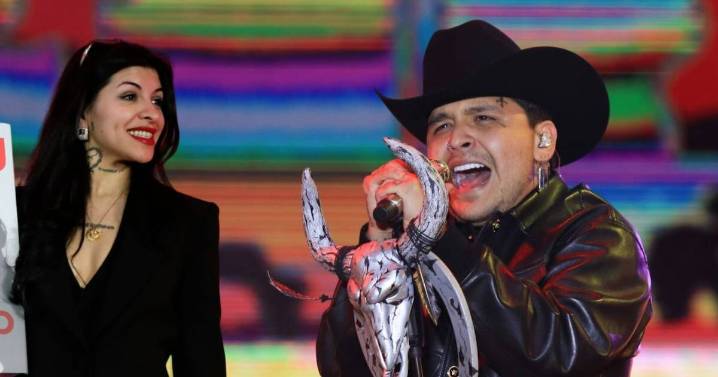 Cazzu revela que Nodal no permite a Inti viajar con ella: ‘Tenemos el control sobre ti y tu hija’