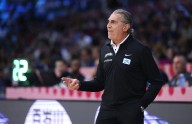 Sergio Scariolo: “Me voy en paz porque lo he dado todo”