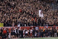Kickoff Time, TV Announced For Utah vs. Arizona State