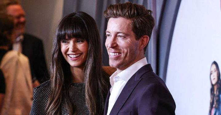 Shaun White & Nina Dobrev Friend Reveals Reason Behind Shocking Split
