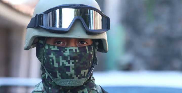 Coahuila se blindará con 15 nuevos cuarteles militares y policiales para el 2026