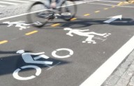 Apuntala nueva ciclovía a un Saltillo más sustentable