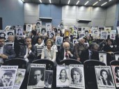 La Fronterita, un juicio que se demora ante el riesgo de impunidad