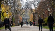 Targeted abroad and shunned at home: Chinese overseas students caught in limbo