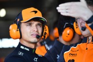 Lando Norris must now change the habit of a lifetime after cruel F1 title blow for McLaren driver