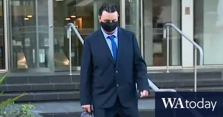 ‘You saw it all on the CCTV’: Perth daycare worker denies anything amiss in footage shown to jury