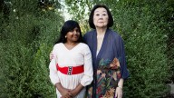 A fifth grader's winning podcast, about Japanese incarceration : NPR