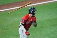 Red Sox postseason picture: How Friday's win affects playoff chances