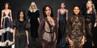Qué es el estilo 'gótico suave' que marcará el rumbo de las tendencias de otoño