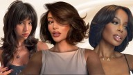 The cool-girl haircuts you need to try for autumn 2025: from the bedhead shag to the microbob