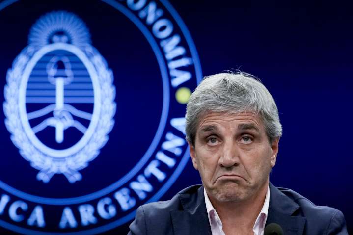El FMI reiteró su respaldo al Gobierno, pero insistió con la transparencia cambiaria