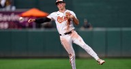Beavers drives in go-ahead run as Baltimore Orioles beat Pittsburgh Pirates 3