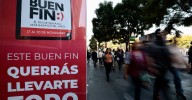 México abre registro para “El Buen Fin” con meta de superar los 10,500 millones de dólares