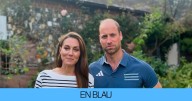 Kate Middleton y Guillermo se han movido en la sombra para que no haya perdón para Harry