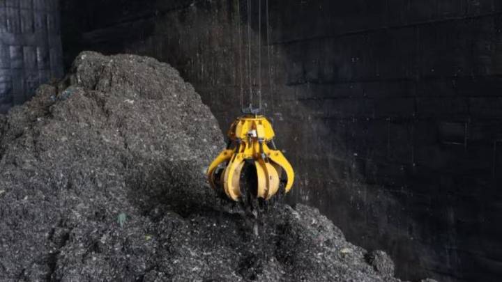 Delhi: Tehkhand waste-to-energy plant set to undergo Rs 900 crore expansion
