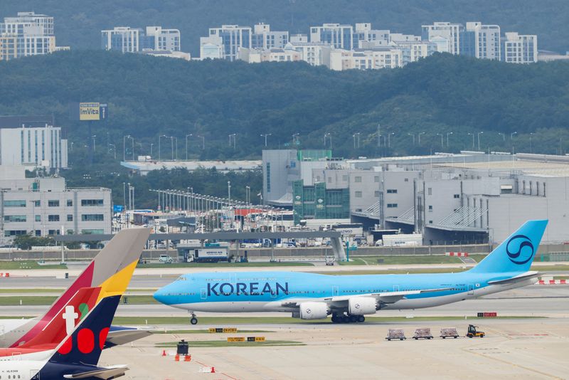 Explainer-Why South Korea wants the US to change its visa policies