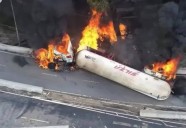 Explosión en Iztapalapa: Fernando Soto Mungía es una de las víctimas