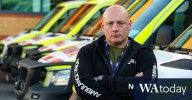 Ambulance paramedic hospitalised after alleged assault in Mornington