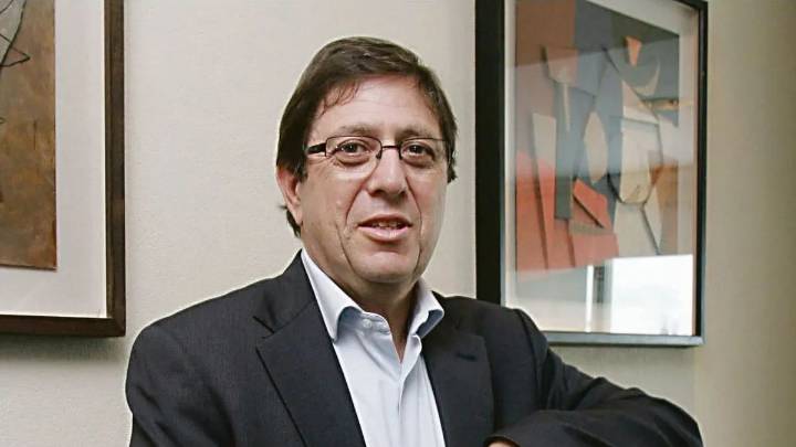 Miguel Kiguel cuestionó el rumbo económico del Gobierno: "No me gusta lo que veo"