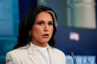 Tulsi Gabbard retracts report that may have 'improperly' identified Trump official: report
