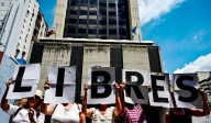 Espacio Público registra 167 violaciones a la libertad de expresión entre enero y agosto