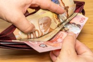 Ways Canadians will get money from the government in October