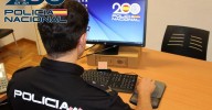 Detenida en Granada una joven de 19 años por estafar 7.000 euros a una empresa