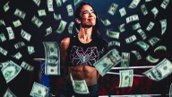 AJ Lee’s WWE contract gets ‘full-time’ twist after return