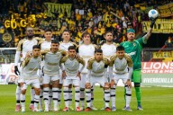 Coquimbo Unido aguarda por el “parón mundialista” para buscar el título: “Muchos jugadores estamos llegando justos a cada partido”
