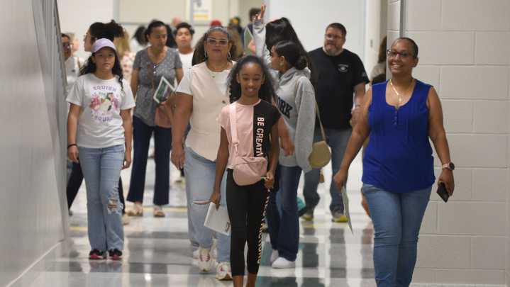 What to expect from Gaston County Schools 2024-25 accountability results