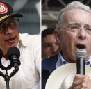 Uribe defiende su visita ‘de cariño’ a Nariño y confronta el debate político con Petro