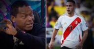 Juan Jayo impacta al señalar que Noriega puede quitarle el puesto a titular de Perú: "Será un..."