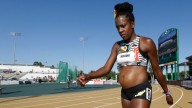 Ultra-athletes are redefining the limits of what’s possible while pregnant and postpartum