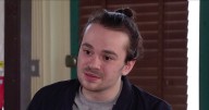 Coronation Street's Seb Franklin star looks unrecognisable at Inside Soap Awards 2025