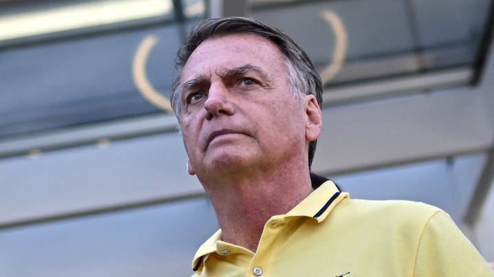 Los magistrados que juzgan a Bolsonaro comenzaron a dar su veredicto: el primero votó a favor de la condena