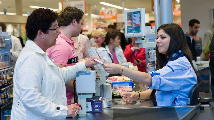 Faecys. Dónde están las filiales de empleados de comercio en cada provincia