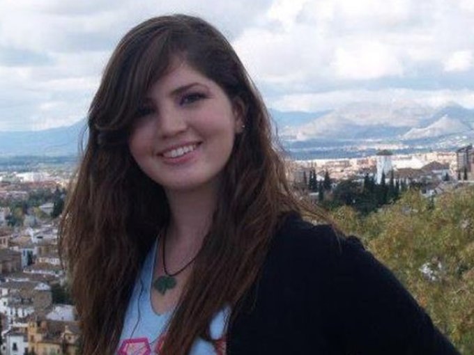 Madre de Erica Hagan rompe relaciones con Fiscalía por filtraciones de la investigación
