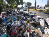 Ecatepec busca romper Récord Guinness con jornada de recolección de basura