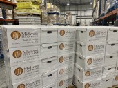 Midwest Food Bank Indiana starts 'Under One Roof' campaign for consolidated warehouse