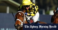 Kerrin McEvoy hopes to make the most of his second chance aboard Autumn Glow on Saturday at Rosehill