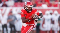 How new quarterback is leading Utah offense revitalization
