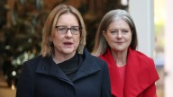 Premier Jacinta Allan rejects pepper spray trial for Victoria despite major concerns over state crime rate