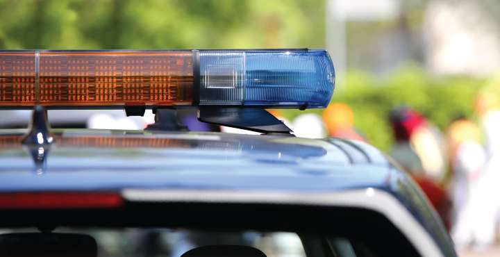 Georgia Mother Killed By Ex In Custody Exchange Days After Being Cleared In Self