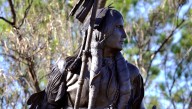 Caprock Chronicles: Quanah Parker, the Comanche and the Mission continues