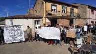 Olleros de Tera alza la voz para pedir la libertad de Álvaro tras apuñalar al asaltante de su bar: "Las leyes están mal hechas"