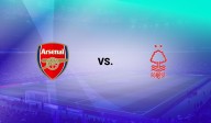 Arsenal vs Nottingham Forest en vivo por fecha 4 de Premier League 202