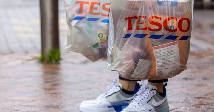 Tesco shopper gobsmacked when she spots 'ridiculous' prices of everyday items