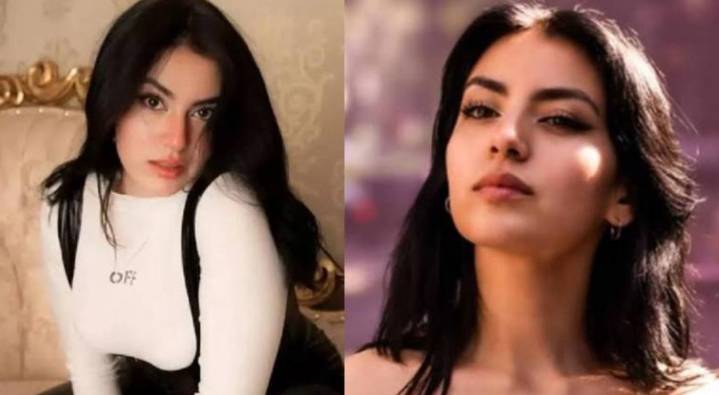 Desaparece Marian Izaguirre, influencer y cantante de Uruapan, Michoacán