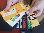 Library piloting 'enhanced' card accepted as photo ID in community